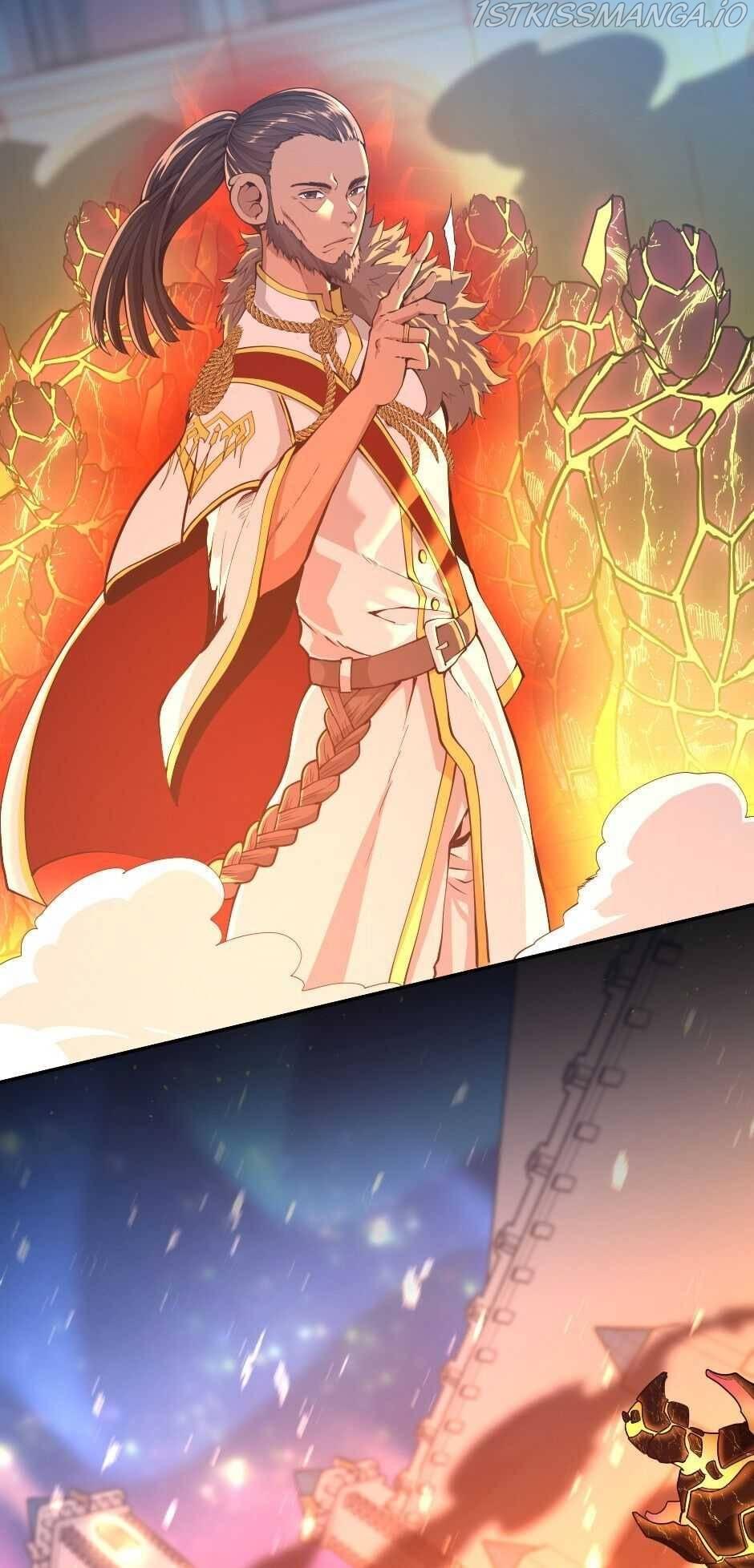 The Beginning After The End Chapter 140 image 34